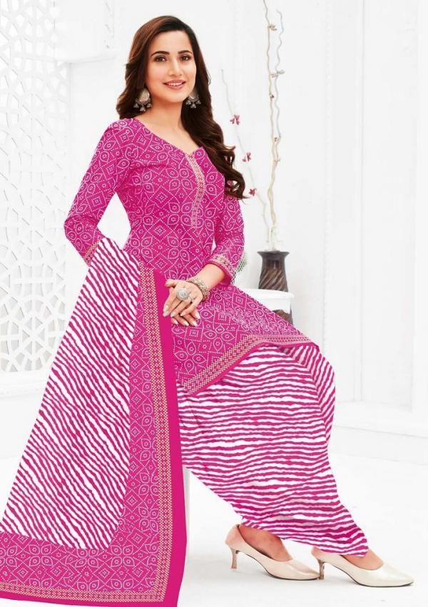 Ganpati gouri Vol-8 – Dress Material